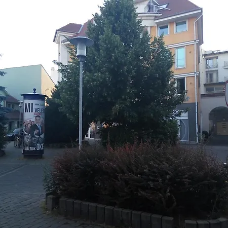 Homestay szállás édes Kis Garzon