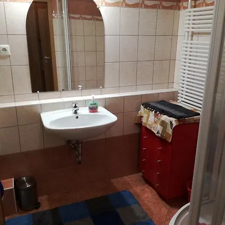 édes Kis Garzon Homestay szállás