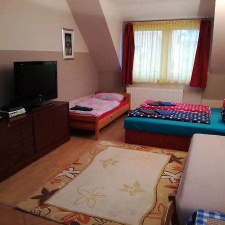Homestay szállás édes Kis Garzon *
